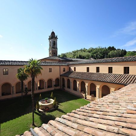 Chiostro Delle Monache Hostel Волтера Екстериор снимка